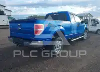 2014 Ford F-150 фото
