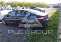 2014 Ford FUSION фото