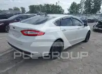 2014 Ford FUSION фото