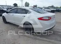 2014 Ford FUSION фото
