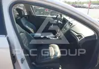 2014 Ford FUSION фото