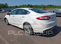 2014 Ford FUSION фото