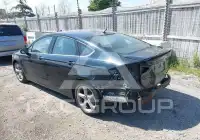 2014 Ford FUSION фото