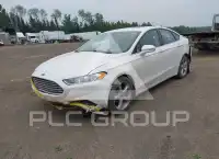 2014 Ford FUSION фото