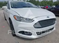 2014 Ford FUSION фото