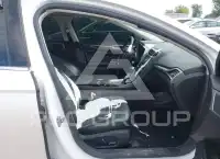 2014 Ford FUSION фото