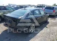 2014 Ford FUSION фото