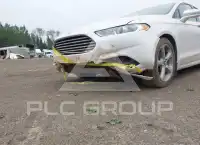 2014 Ford FUSION фото