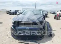 2014 Ford FUSION photo