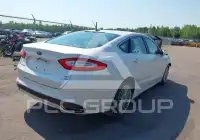 2014 Ford FUSION фото