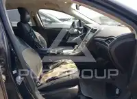 2014 Ford FUSION фото