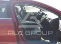 2014 Ford FUSION фото