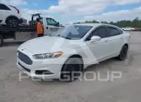 2014 Ford FUSION фото