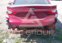 2014 Ford FUSION фото