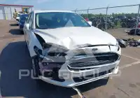 2014 Ford FUSION фото
