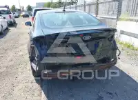 2014 Ford FUSION фото