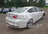 2014 Ford FUSION фото