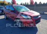 2014 Ford ESCAPE фото