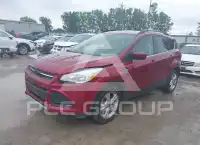 2014 Ford ESCAPE фото