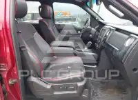 2014 Ford F-150 фото