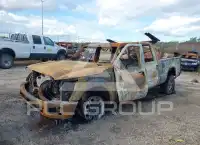 2014 Ford F-350 photo