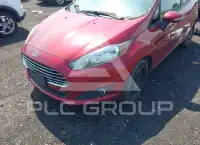 2014 Ford FIESTA фото