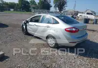 2014 Ford FIESTA фото