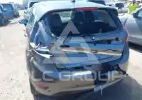 2014 Ford FIESTA фото