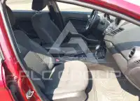 2014 Ford FIESTA фото