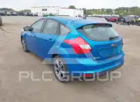 2014 Ford FOCUS photo