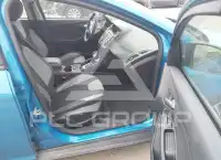 2014 Ford FOCUS photo