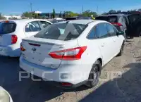 2014 Ford FOCUS фото