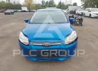 2014 Ford FOCUS photo