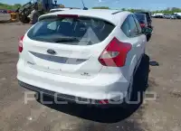 2014 Ford FOCUS фото