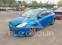 2014 Ford FOCUS photo
