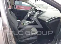 2014 Ford FOCUS фото