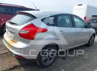 2014 Ford FOCUS фото