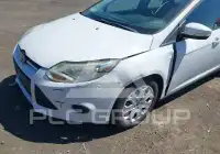 2014 Ford FOCUS фото