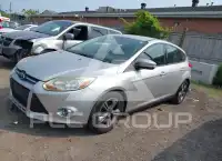 2014 Ford FOCUS фото