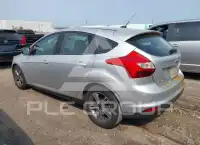 2014 Ford FOCUS фото