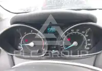 2014 Ford FIESTA фото