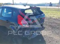 2014 Ford FIESTA фото