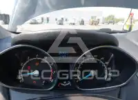 2014 Ford FIESTA фото