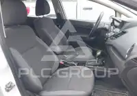2014 Ford FIESTA фото