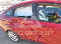 2014 Ford FIESTA фото