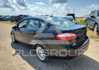 2014 Ford FIESTA фото