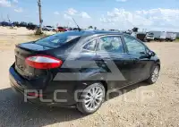 2014 Ford FIESTA фото