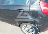 2014 Ford FIESTA фото
