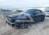 2014 Ford MUSTANG photo