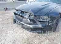 2014 Ford MUSTANG photo